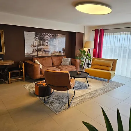 Apartment You, Me And The Sea - Seaview Groundfloor
