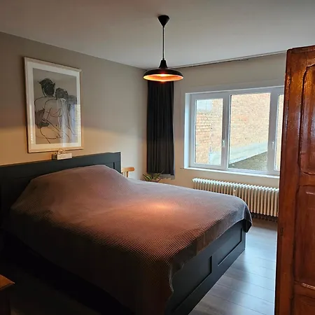 You, Me And The Sea - Seaview Groundfloor Appartement *