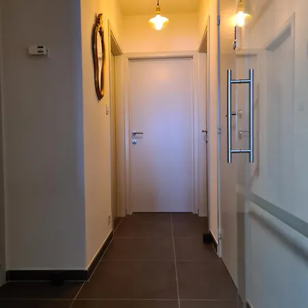 Apartment You, Me And The Sea - Seaview Groundfloor