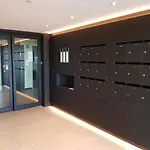 You, Me And The Sea - Seaview Groundfloor Lejlighed