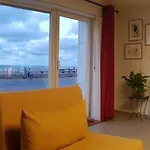 You, Me And The Sea - Seaview Groundfloor Lejlighed *