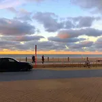 You, Me And The Sea - Seaview Groundfloor Lejlighed Oostende