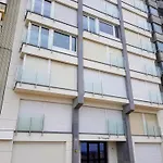 You, Me And The Sea - Seaview Groundfloor Lejlighed Oostende