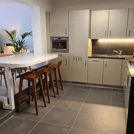 You, Me And The Sea - Seaview Groundfloor 公寓 *