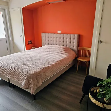 You, Me And The Sea - Seaview Groundfloor Apartment Ostend