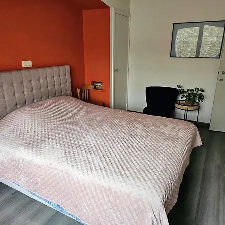 You, Me And The Sea - Seaview Groundfloor Ostend