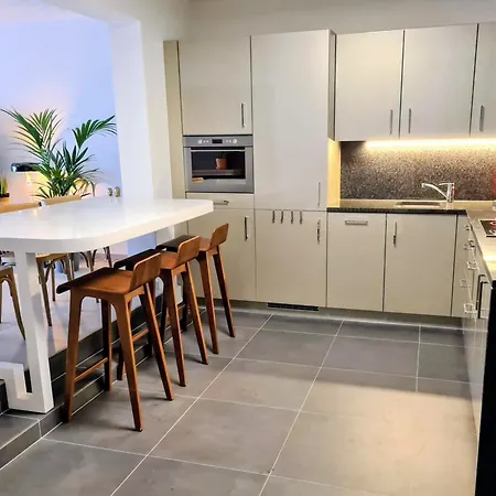 Apartment You, Me And The Sea - Seaview Groundfloor *