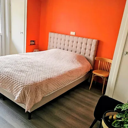 You, Me And The Sea - Seaview Groundfloor Ostende
