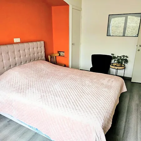 You, Me And The Sea - Seaview Groundfloor Oostende