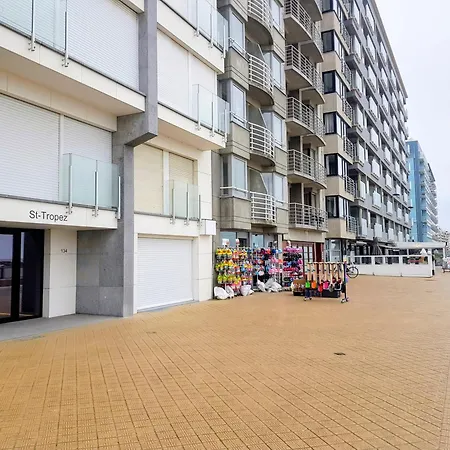 You, Me And The Sea - Seaview Groundfloor Apartamento *