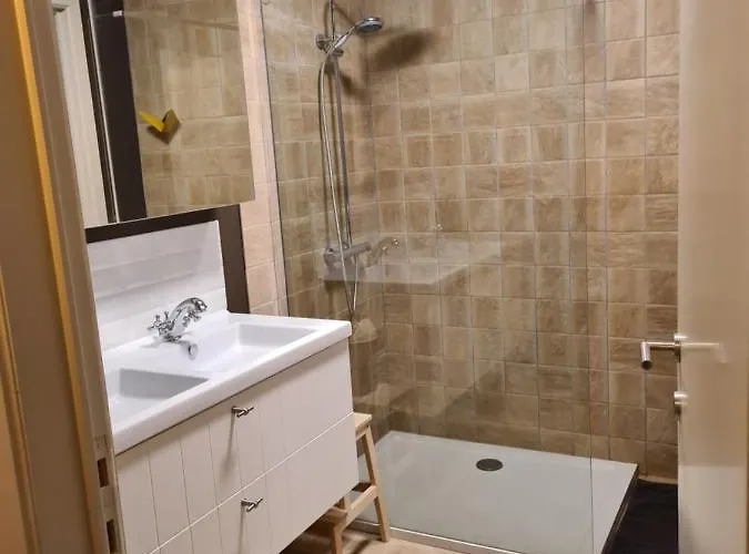 You, Me And The Sea - Seaview Groundfloor 奥斯滕德