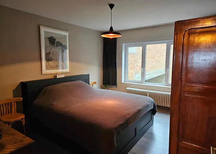 You, Me And The Sea - Seaview Groundfloor Apartment *