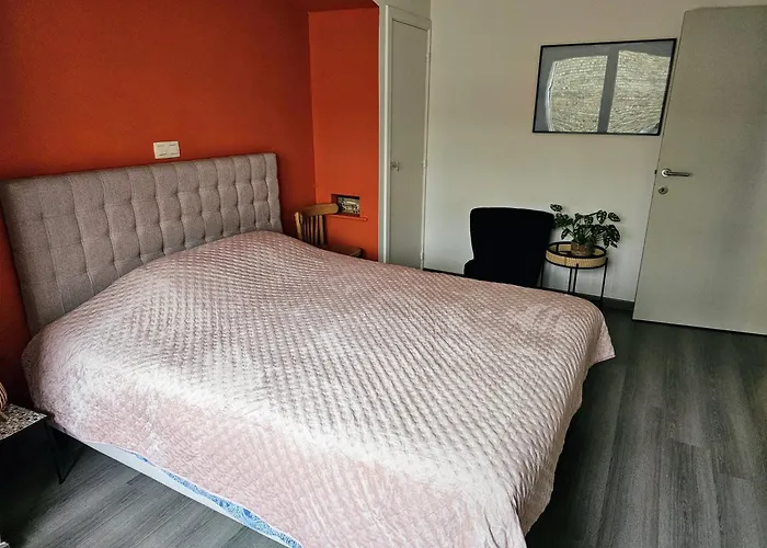 You, Me And The Sea - Seaview Groundfloor 奥斯滕德