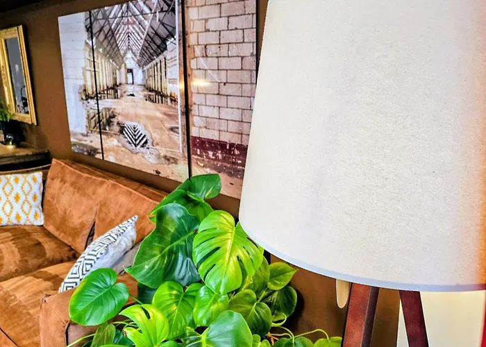 You, Me And The Sea - Seaview Groundfloor Apartment *