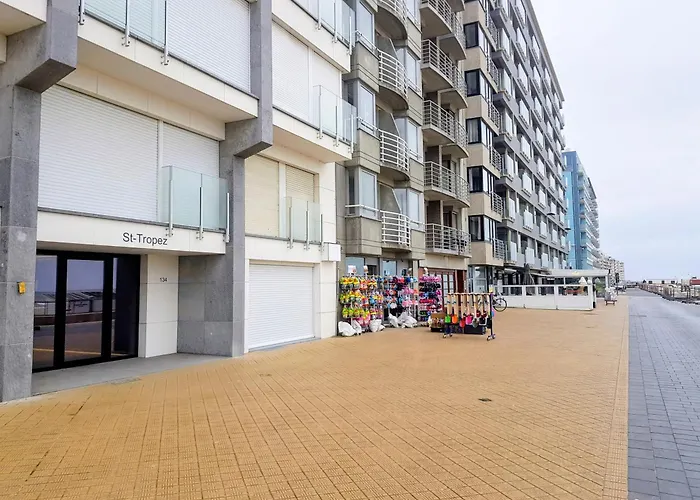 You, Me And The Sea - Seaview Groundfloor Apartamento *